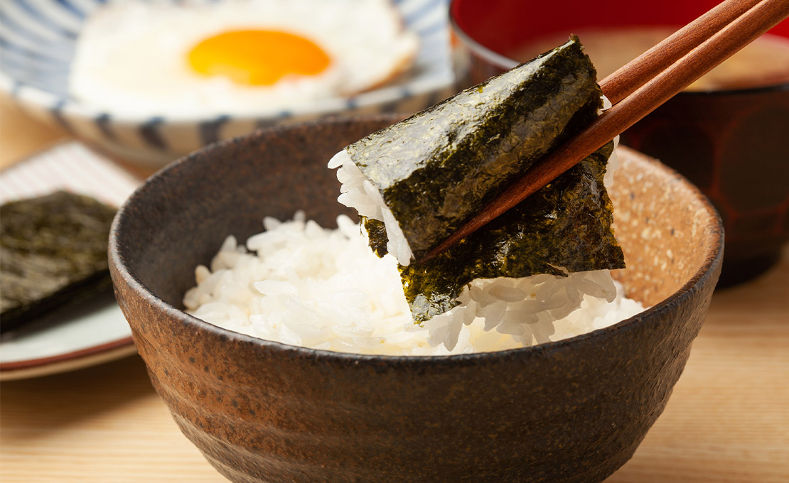 食の安全・安心